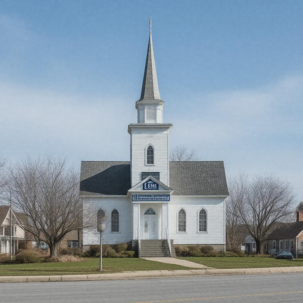 Lutheran Church–Missouri Synod